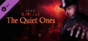 Sker Ritual – The Quiet Ones Xbox One