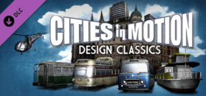 Cities in Motion Design Classics