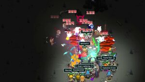 Expedition of the Guild – offizielles Steam-Video-Vorschaubild zum Playtest-Trailer