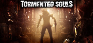 Tormented Souls Xbox One