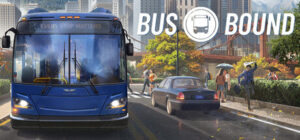Bus Bound Xbox Series