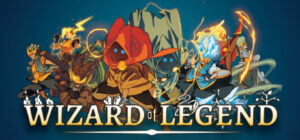 Wizard of Legend Xbox One