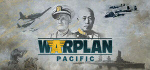 WarPlan Pacific