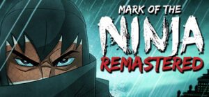 Mark of the Ninja Remastered Xbox One