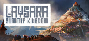 Laysara: Summit Kingdom Xbox Series
