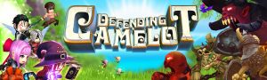 Defending Camelot