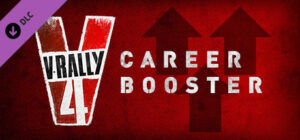 V-Rally 4 Career Booster