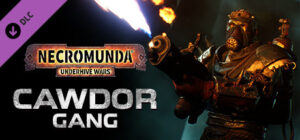 Necromunda: Underhive Wars – Cawdor Gang Xbox One