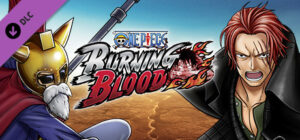 One Piece Burning Blood Playable Character Pack Xbox One