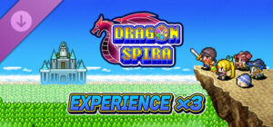 Dragon Spira Experience x3 Xbox One