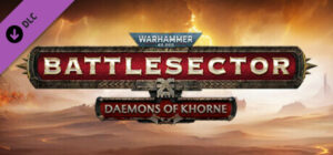 Warhammer 40,000: Battlesector - Daemons of Khorne Xbox One
