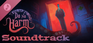 Do No Harm Soundtrack