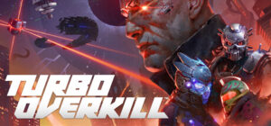 Turbo Overkill Xbox Series