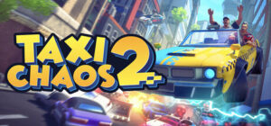 Taxi Chaos 2 Xbox One