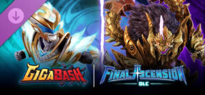 GigaBash – Final Ascension DLC Xbox Series