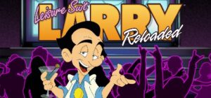 Leisure Suit Larry: Reloaded