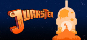 Junkster Xbox Series