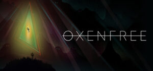 Oxenfree Xbox One