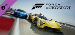 Forza Motorsport 2019 Ferrari #62 Risi Competizione 488 GTE Xbox Series