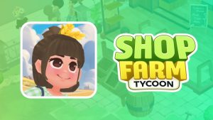 Shop Farm Tycoon Switch