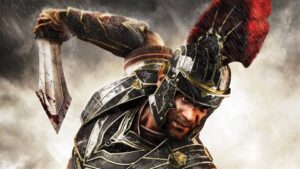 Ryse: Son of Rome Xbox One