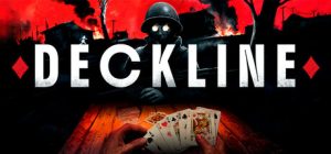 Deckline Xbox Series