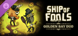 Ship of Fools - Golden Bay Duo Xbox Series