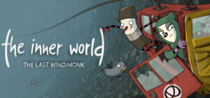 The Inner World: The Last Wind Monk Xbox One