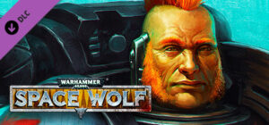 Warhammer 40,000: Space Wolf – Drenn Redblade