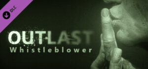 Outlast: Whistleblower Xbox One
