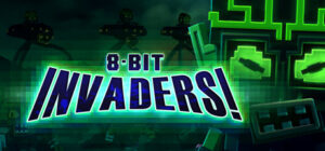 8-Bit Invaders! Xbox One