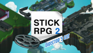 Stick RPG 2