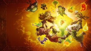 Legend of Mana Xbox Series
