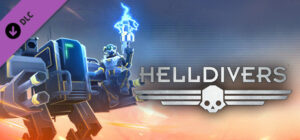 HELLDIVERS Pilot Pack