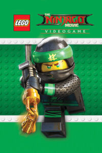 The LEGO NINJAGO Movie Videogame Xbox One