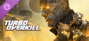 Turbo Overkill – Art of Paradise Digital Art Book