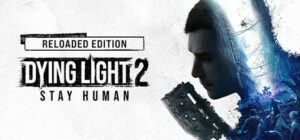 Dying Light 2 Stay Human Xbox Series