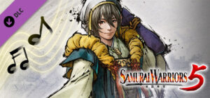 SAMURAI WARRIORS 5 Additional Scenario & BGM Set 3 Xbox One