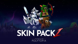 The Battle of Polytopia – Skin Pack #1