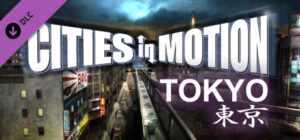 Cities in Motion Tokyo DLC