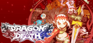 Dragon Marked for Death