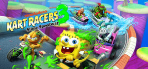 Nickelodeon Kart Racers 3: Slime Speedway Switch