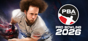 PBA Pro Bowling 2026 Xbox Series