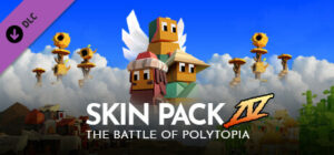 The Battle of Polytopia – Skin Pack #4