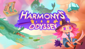 Harmony's Odyssey Xbox One
