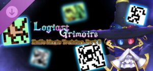 Logiart Grimoire – Emil's Magic Training, Part 3 Xbox Series