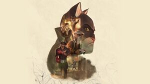 Blacksad: Under the Skin Xbox One