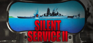 Silent Service II