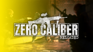 Zero Caliber: Reloaded Meta Quest