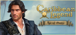 Caribbean Legend: Age of Pirates